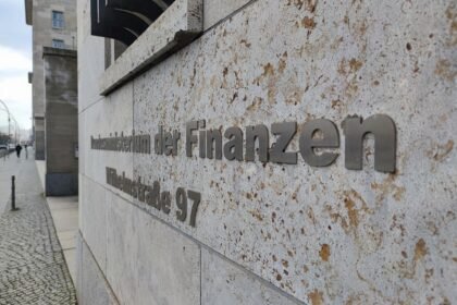 Zinsanstieg kostet Bund bis 2031 Milliarden