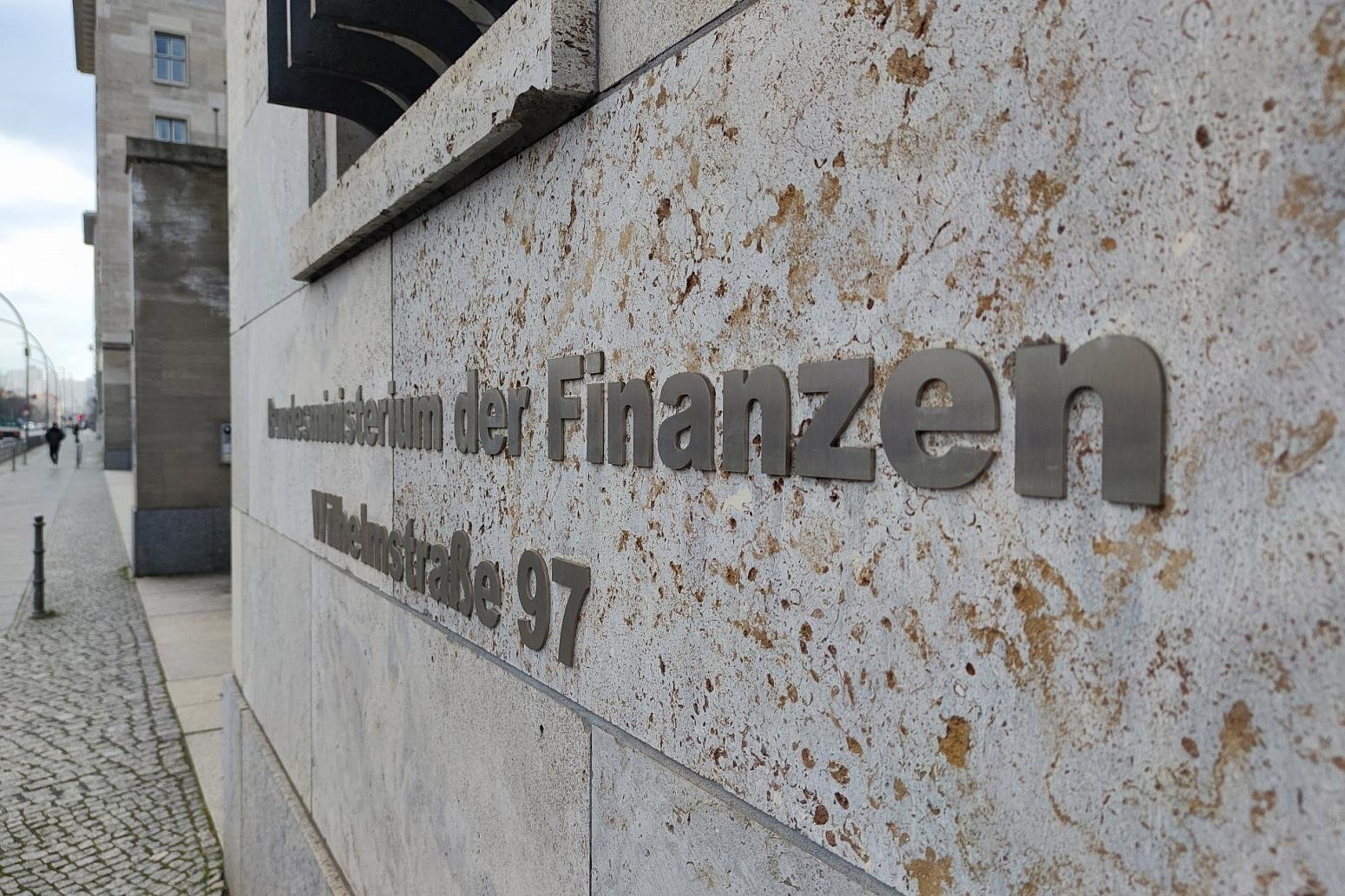 Zinsanstieg kostet Bund bis 2031 Milliarden