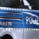 Zugverkehr in Augsburg nach Explosion eingestellt