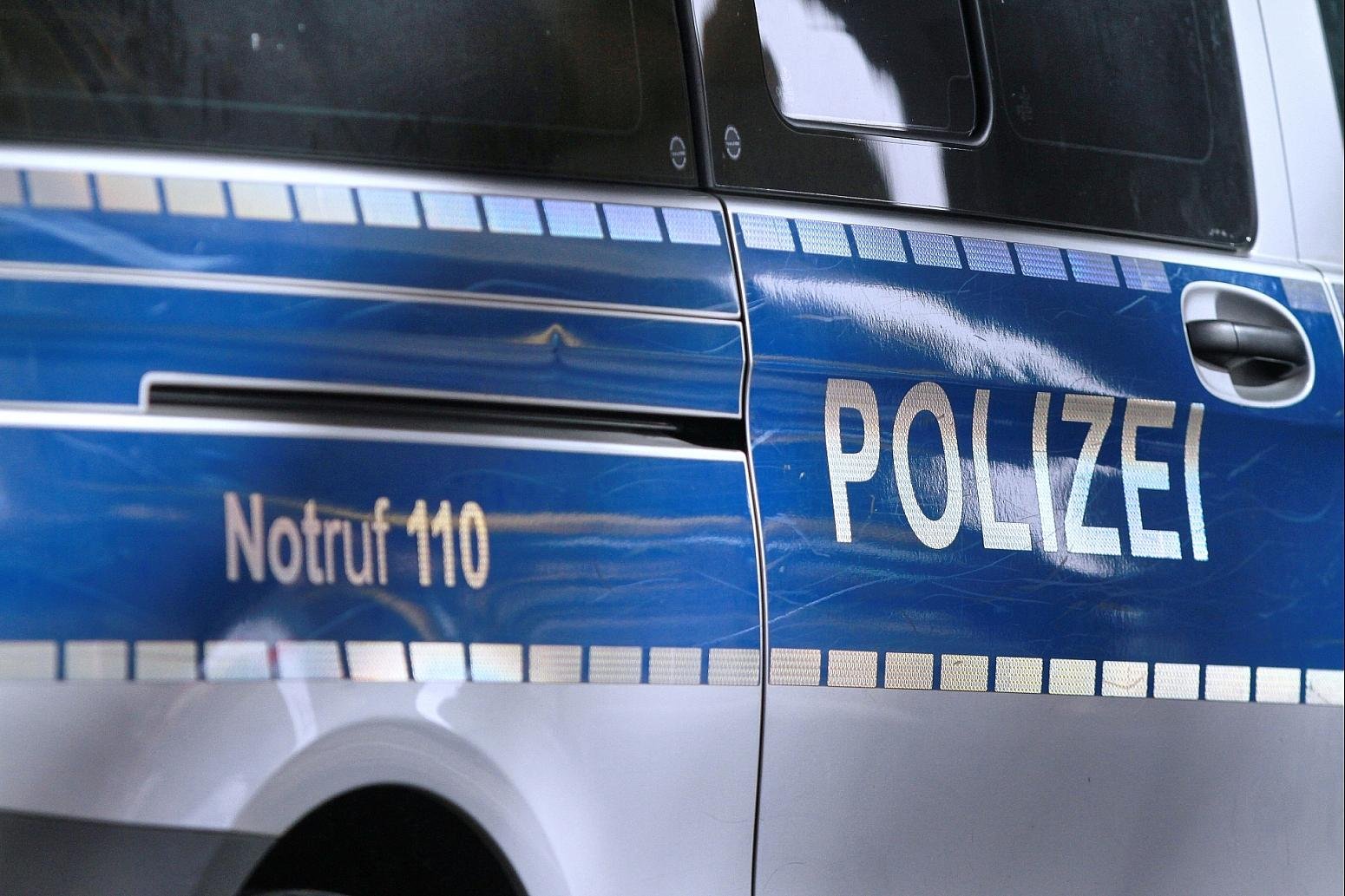 Zugverkehr in Augsburg nach Explosion eingestellt