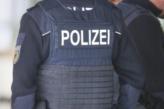 Zwei Tote bei Alleinunfall auf der A 46 bei Wuppertal