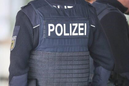 Zwei Tote bei Alleinunfall auf der A 46 bei Wuppertal