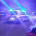 Zwei Tote bei Kleinflugzeugabsturz in Südhessen