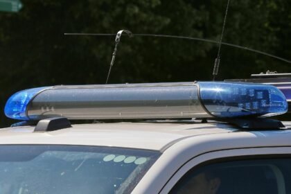 Zwei Tote bei schwerem Unfall auf der A96