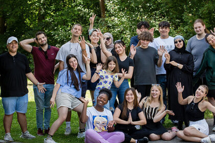 Ehrenamtsfest in Reichertshausen: Workshops und Awards