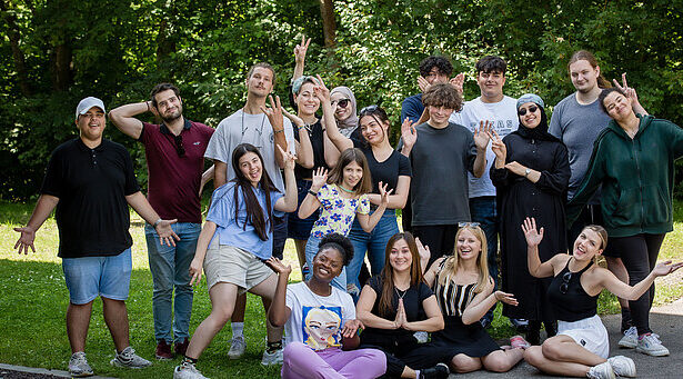 Ehrenamtsfest in Reichertshausen: Workshops und Awards
