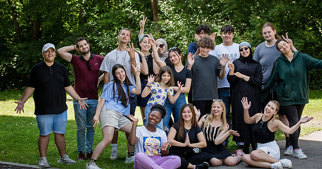 Ehrenamtsfest in Reichertshausen: Workshops und Awards