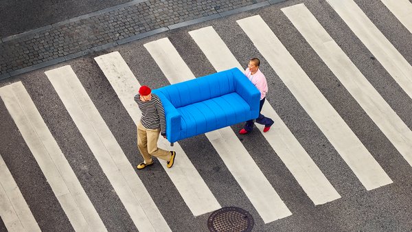 Mehr als 6.500 Produkte: IKEA-Marktplatz startet in Deutschland