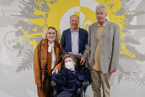 Veronika Raila erhält Kunstpreis 2026 des Landkreises Augsburg