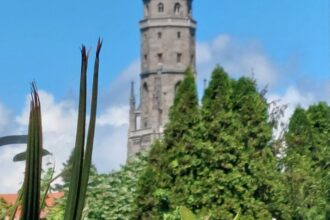 Turm „Daniel“ in Nördlingen an zwei Tagen geschlossen
