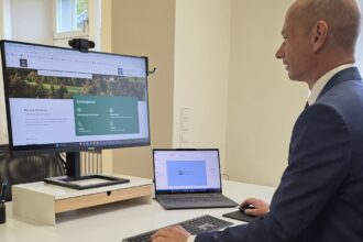 Landkreis Lindau: Neue Website bündelt Online-Dienste