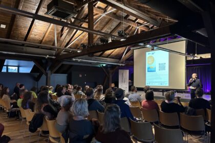 Lindenberg: Wie soziale Medien das Selbstbild beeinflussen