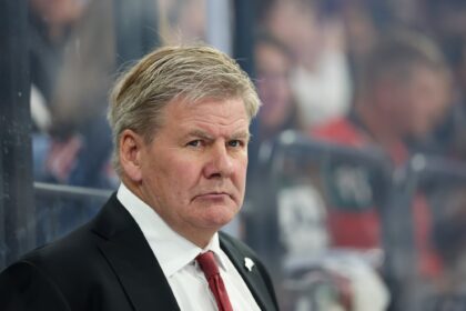 Augsburger Panther verlieren wildes Derby in Ingolstadt