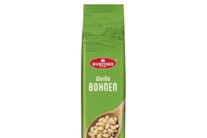 Rückruf: Wurzener Weiße Bohnen mit Schimmelspuren
