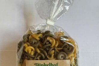 Dinkel-Sombrelli von Dinkelhof wegen Salmonellen zurückgerufen