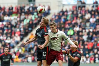 FC Augsburg verspielt möglichen Sieg gegen Union Berlin