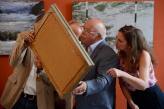 Augsburger Museen: Führungen und Workshops vom 5. bis 11. Oktober