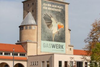 Offene Ateliers im Gaswerk: Einblicke in Augsburgs Kreativszene