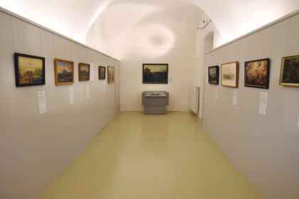 Artothek Augsburg soll 2027 ins Höhmannhaus umziehen