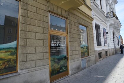 Artothek Augsburg soll 2027 ins Höhmannhaus umziehen