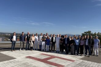 Klinikverbund Allgäu und Asklepios Lindau bauen Kooperation aus