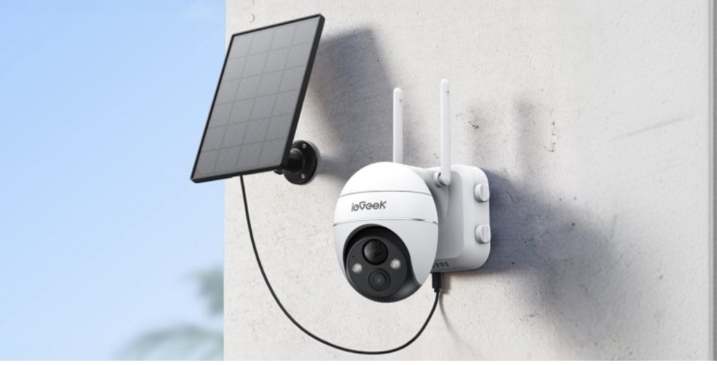 Solar-WLAN-Kamera am Handy-Hotspot: Funktioniert das dauerhaft?