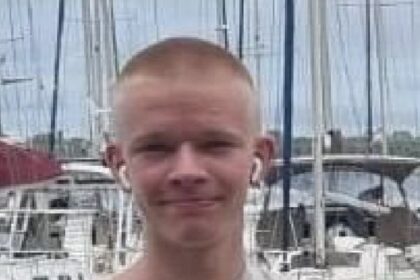 17-Jähriger aus Augsburg vermisst – Polizei bittet um Hinweise