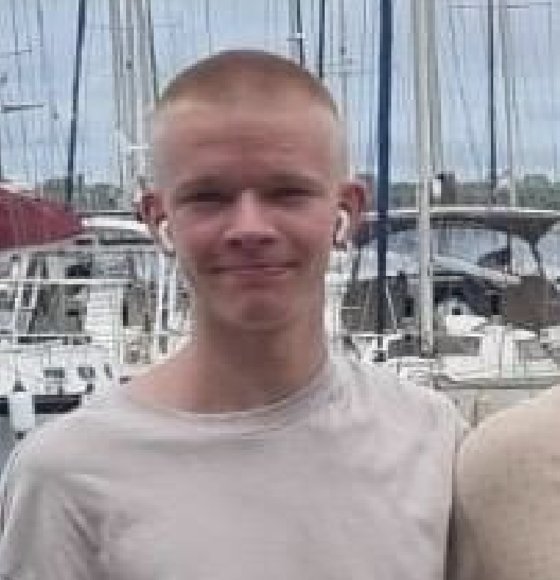 17-Jähriger aus Augsburg vermisst – Polizei bittet um Hinweise