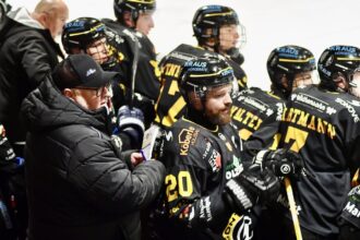 ERC Sonthofen: Zwei Spiele gegen Ravensburg und Reichersbeuern