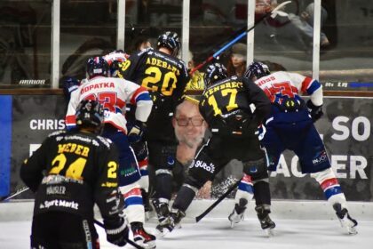 ERC Sonthofen empfängt Aufsteiger Bad Wörishofen