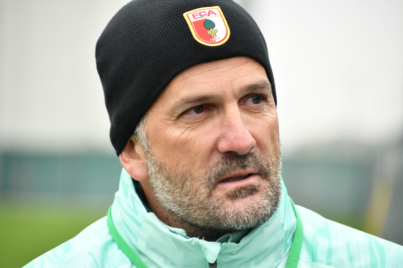 FC Augsburg will sieglose Durststrecke gegen schweren Brocken Freiburg beenden