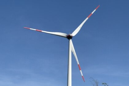 Landratsamt Augsburg genehmigt zehn Windenergieanlagen