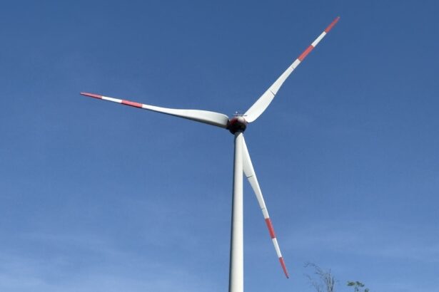 Landratsamt Augsburg genehmigt zehn Windenergieanlagen