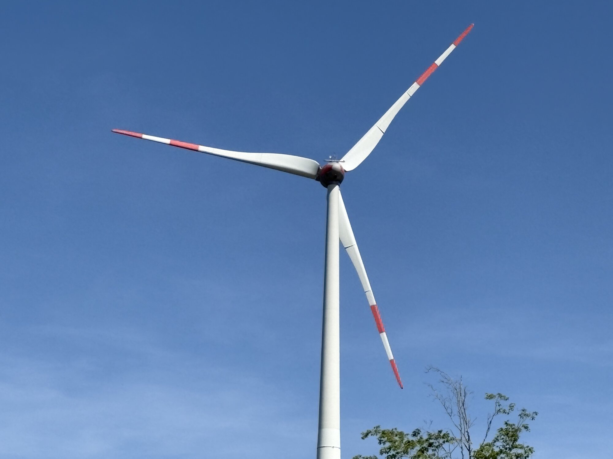 Landratsamt Augsburg genehmigt zehn Windenergieanlagen