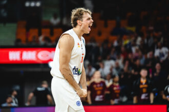 Ratiopharm Ulm schlägt Sarajevo mit 102:93 im EuroCup