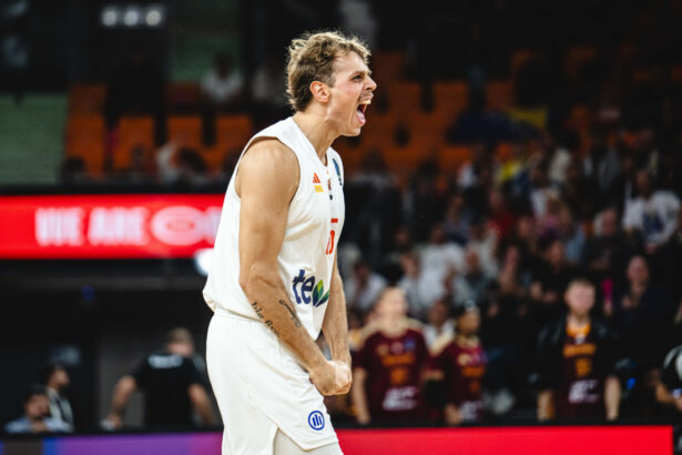 Ratiopharm Ulm schlägt Sarajevo mit 102:93 im EuroCup