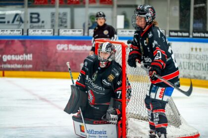 Memmingen empfängt Ingolstadt vor der Frauen-WM