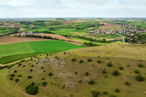 Geopark Ries: Vorträge über Leben und Rieskrater