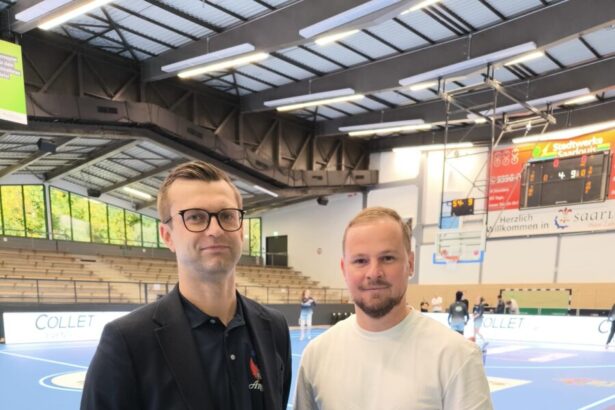 Saarlouis Royals drehen Spiel gegen Eigner Angels zum 75:73