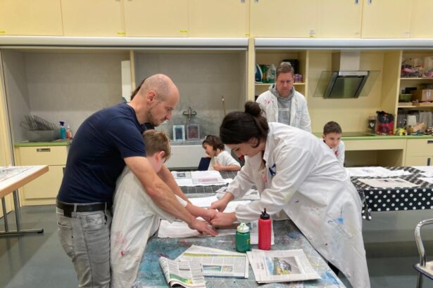 Inklusives Wochenende: Kinder entdecken Augsburg mit allen Sinnen
