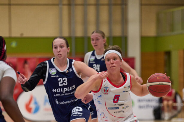 Eigner Angels wollen gegen Freiburg ersten Heimsieg