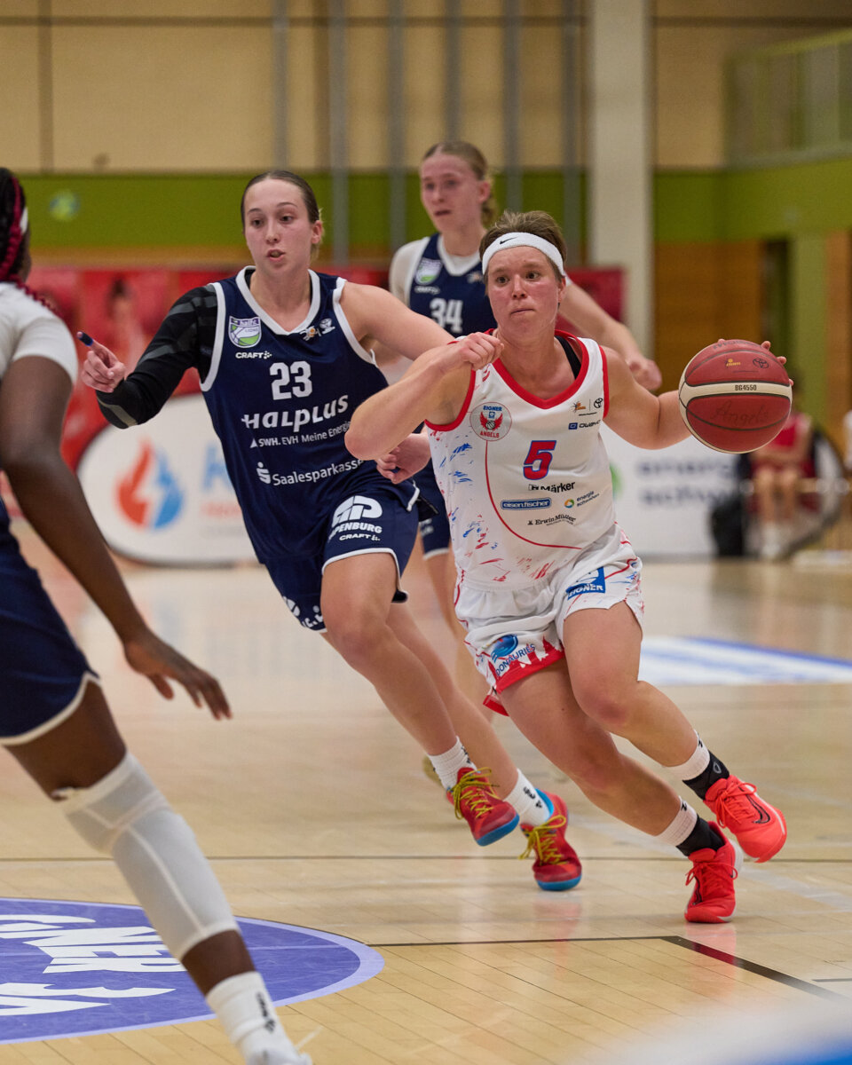 Eigner Angels wollen gegen Freiburg ersten Heimsieg