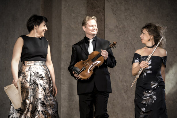 Landsberg: Lobkowitz Trio Wien gastiert am 20. November