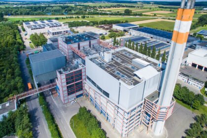 Augsburger Fernwärme: swa und AVA verlängern Vertrag