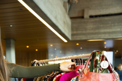beTrendy Fashion Flohmarkt in Augsburg: Mode, Musik und Streetfood