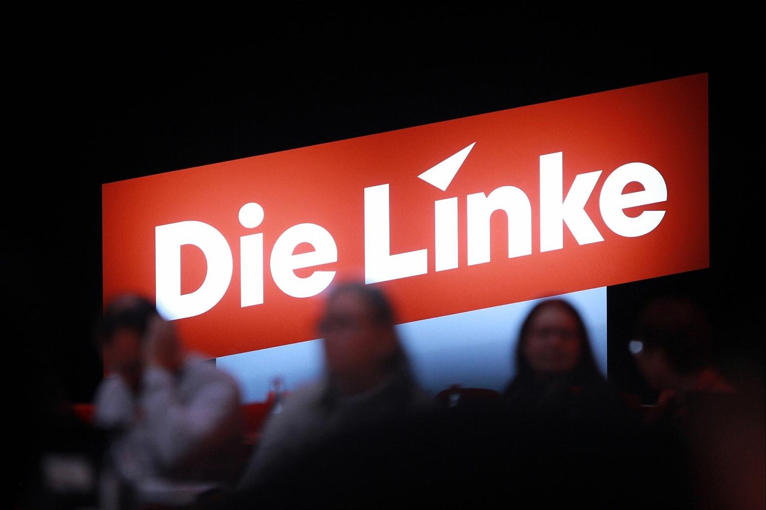 Beck warnt SPD und Grüne vor Koalition mit Linken