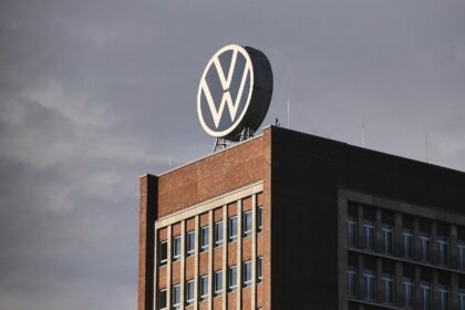 Bericht: VW setzt bei autonomem Fahren auf britisches Start-up