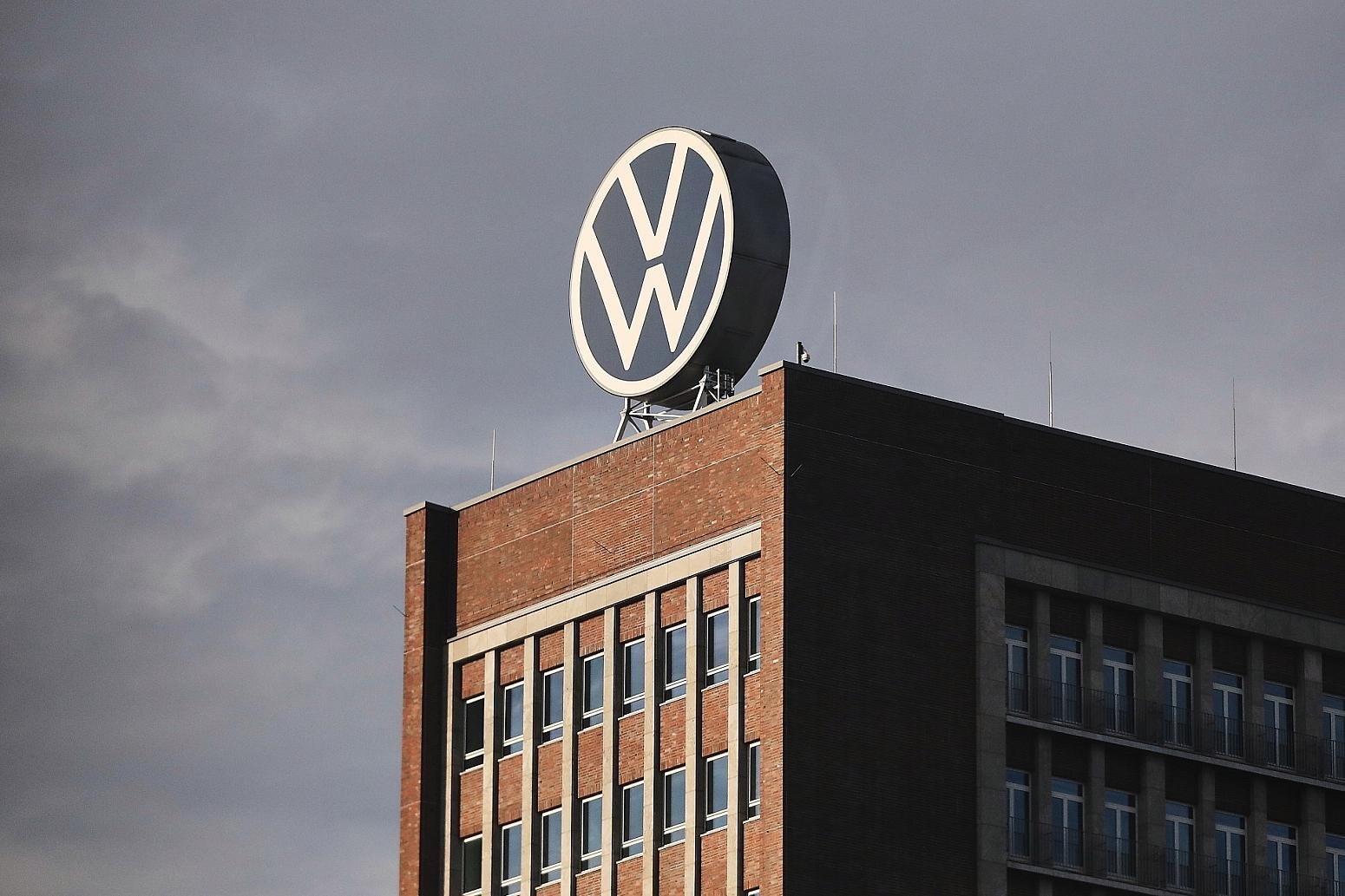 Bericht: VW setzt bei autonomem Fahren auf britisches Start-up