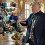 Bildergalerie: Baroque Bubbles im Augsburger Schaezlerpalais Bildergalerie: Baroque Bubbles im Augsburger Schaezlerpalais
