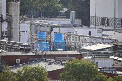 Chemieindustrie verlangt zügige Reformen